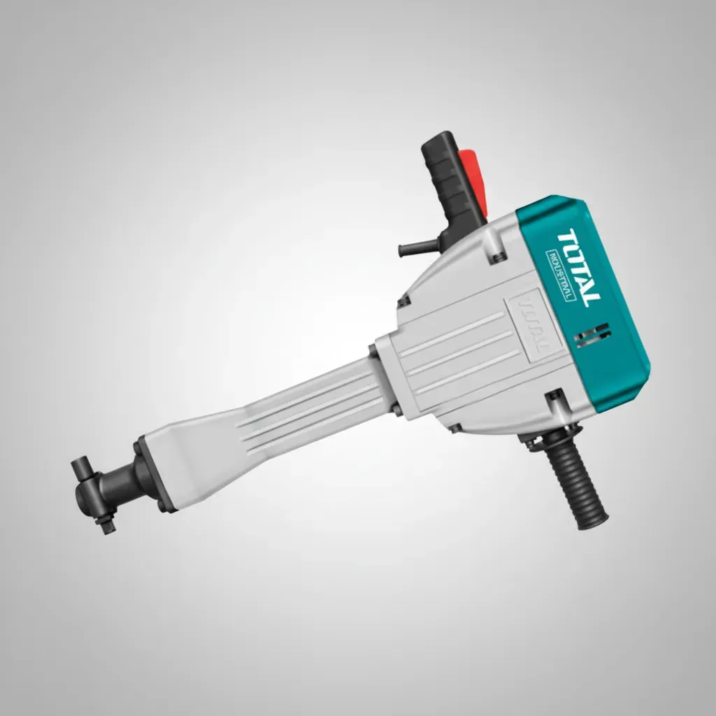 Martillo demoledor