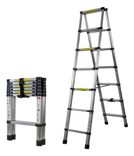 Escaleras Industriales