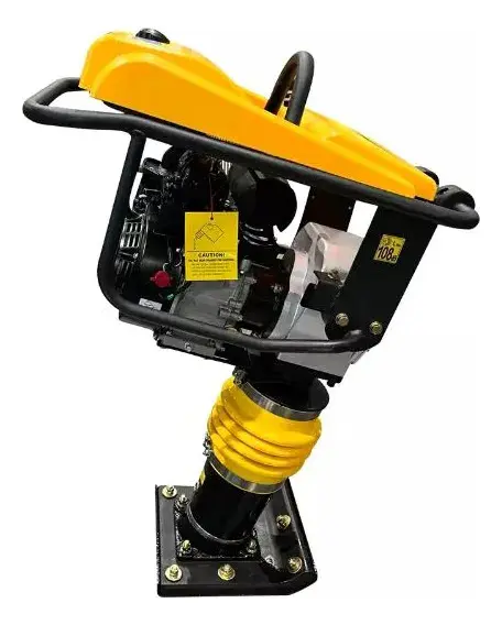 Apisonadora Motor Honda