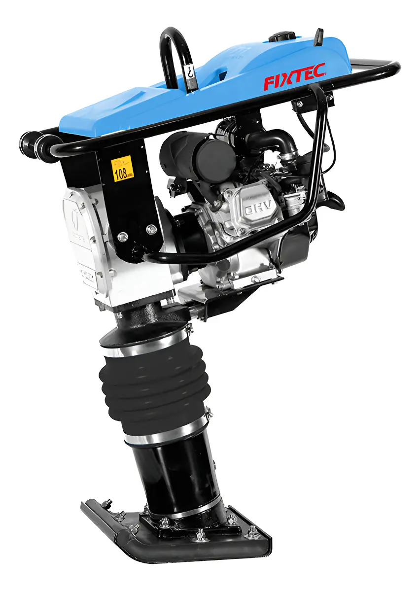 Apisonadora 5hp