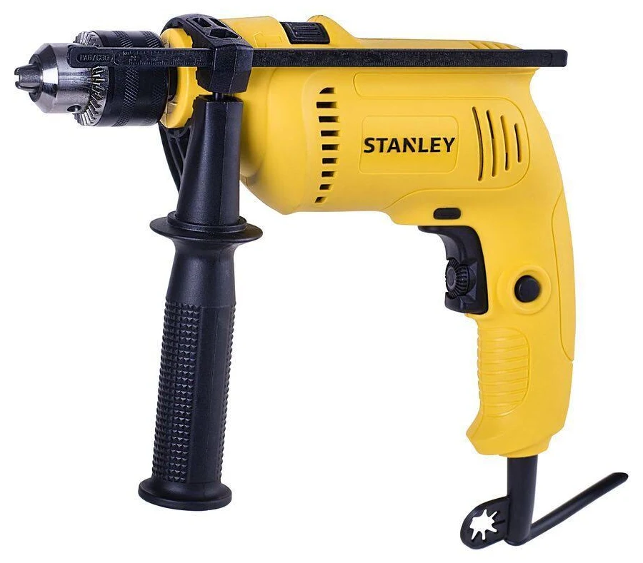Taladro Stanley