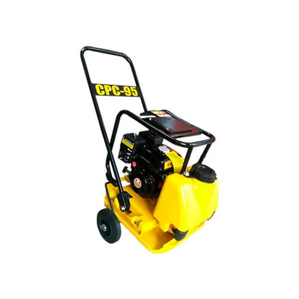 Rana Compactadora
