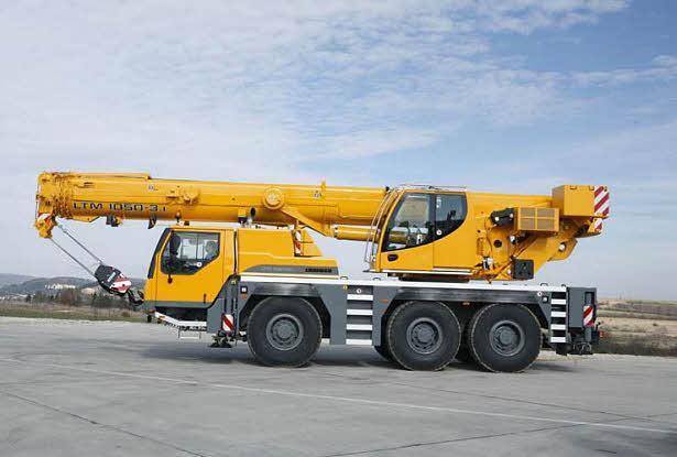 grua