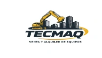 TECMAQ venta y alquiler de equipos de construccion